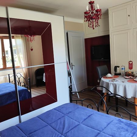 Colmar "Room" Chambre Privee Chez L'Habitant,Parking Voiture Devant La Maison,Garage Moto Et Velo,Petit Dejeuner Exterior foto